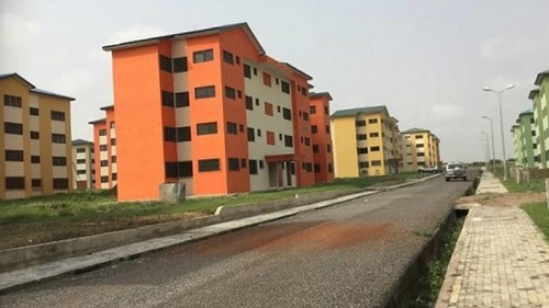 Fair public   access to affordable housing  -works and housing minister