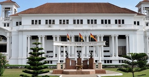 Supreme Court throws out injunction against approval of ministers