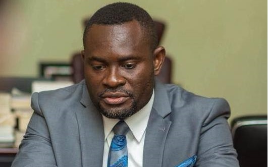 Dr John A. Kumah