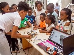 STEM education is the way out for Ghana