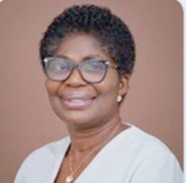 Philomina Woolley — Acting Registrar, Nursing and Midwifery Council