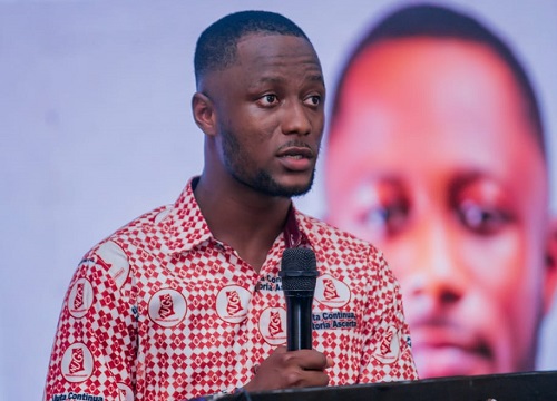 Uncap GETFund to ensure more development in education - NUGS President