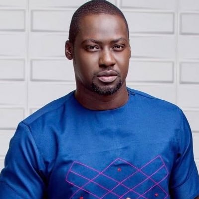 Ghanaian movie producers are not producing quality content for Netflix –Chris Attoh 