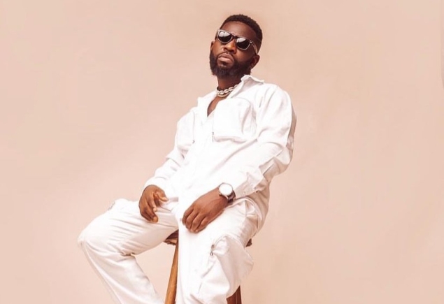Focus on positives of Gh music- Bisa Kdei