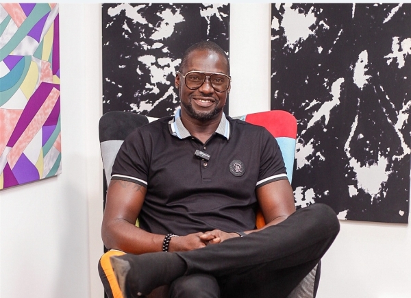 Chris Attoh enlists movie stars for Nine