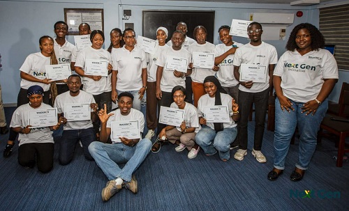 WADEMOS empowers next generation to safeguard West Africa's democracy