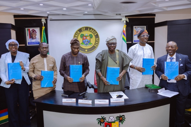 Nigeria: Lagos State partners Zoomlion Nigeria to transform waste management sector