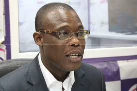 Fifi Fiavi Kwetey