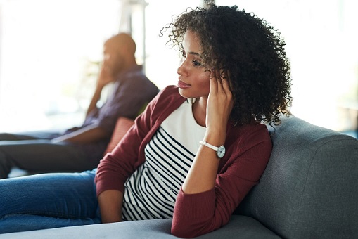 Do you want to know if you are a side chick? Read this!
