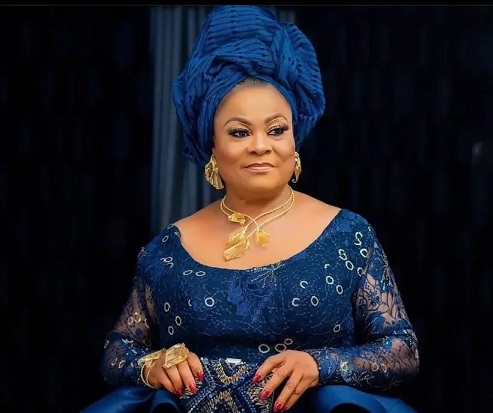 ‘King of Boys’ actress Sola Sobowale debunks drug trafficking and arrests in Saudi Arabia