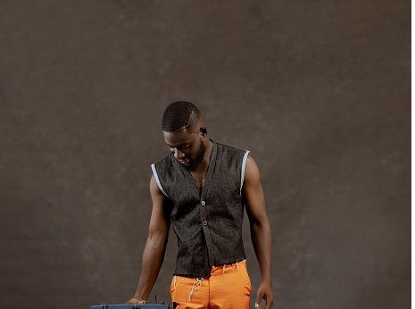 Kwaku Forty holds ‘Tailored Humour’ at Kumasi City Mall on Saturday