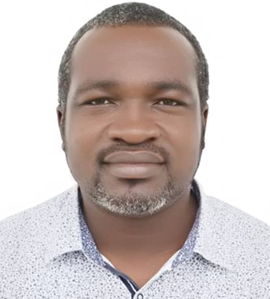 Dr Paul K. Adu-Gyamfi - Cashew Research Scientist with Cocoa Rsearch Institute