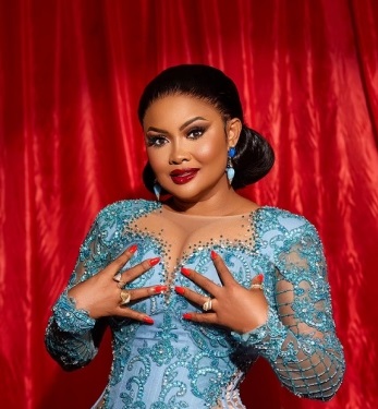 I ignore opinions about my age since it doesn’t affect my bank account – Nana Ama Mcbrown