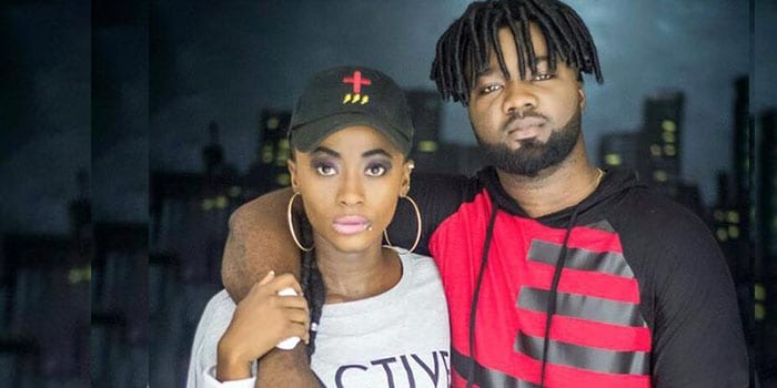 I'm still paying for my sins - Lord Paper on Awurama explicit video