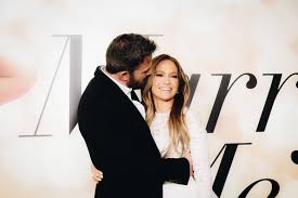 US actors Ben Affleck, Jennifer Lopez face new marital challenge