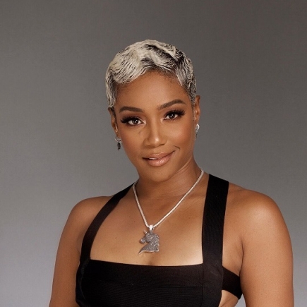 Tiffany Haddish tracked down trolls’ personal information and called them