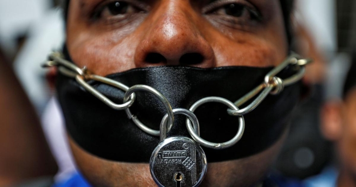 Ghana improves in 2024 press freedom ranking