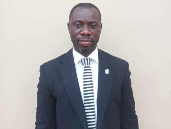 Dr. Jacob Manu, Educationist