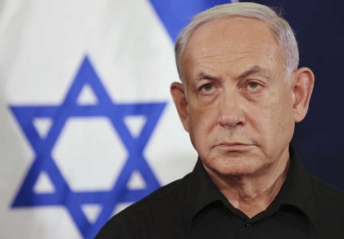Netanyahu government votes to close Al Jazeera channel in Israel