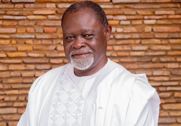 Azumah Nelson