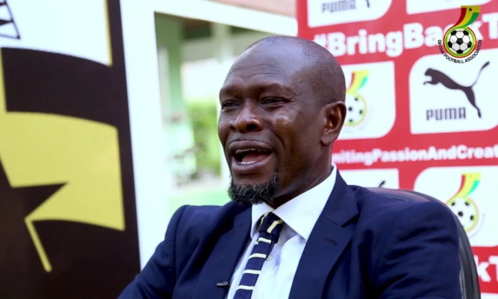 Charles Kwablan Akonnor