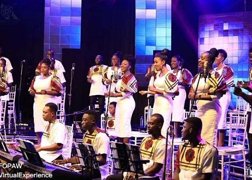 Editor's Lens: Shine the spotlight on Choral music