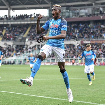 Victor Osimhen