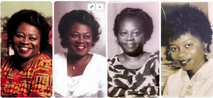 Tribute: From classroom to political arena, Prof. Naa Afarley Sackeyfio was an exceptional groundbreaker