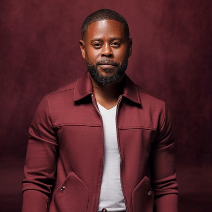 US financial author Anthony O’Neal to receive Ghanaian citizenship