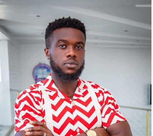 Trading temptation for testimony: KojoTrade’s journey to Gospel