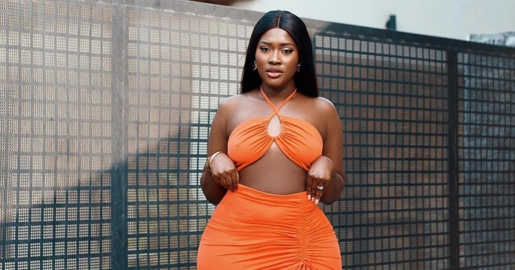 Why Fella Makafui will never disclose her other 4 businesses