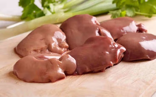 The benefits of eating organ meat