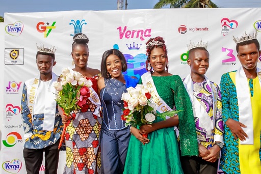 Organisers of Mr & Miss Autism end pageant due to sponsorship challenges 