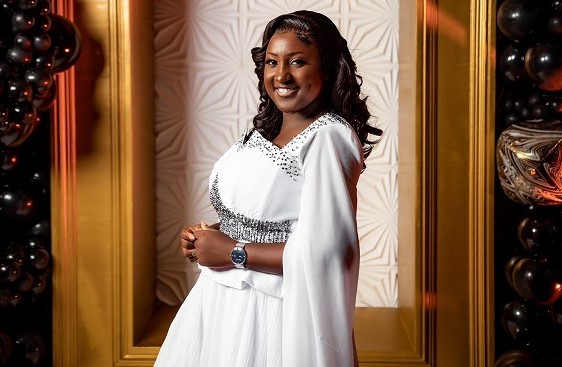 I’m grateful for earning TGMA nomination- Lordina The Soprano 