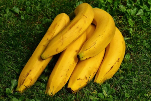 Leading banana producer boosts community development