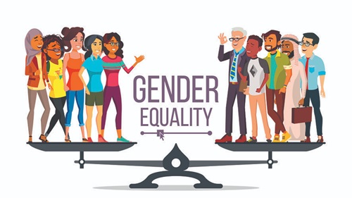 We must empower both gender — Girls Education Officer