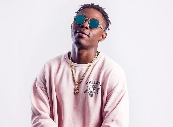 King Promise deserves TGMA Artiste of the Year award – KillBeatz