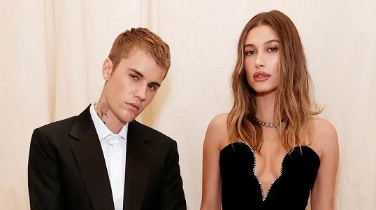 Justin Bieber and wife, Hailey expecting first child