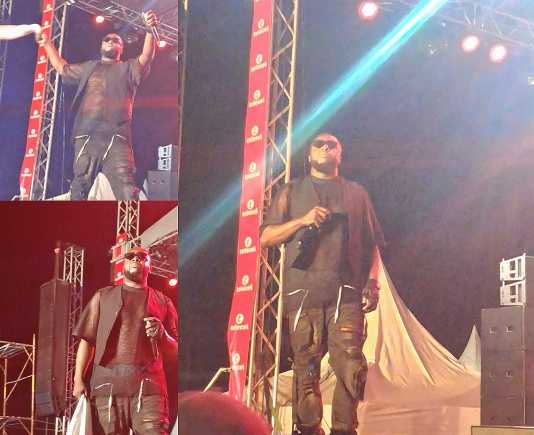 Don't joke with your education- Guru urges youth