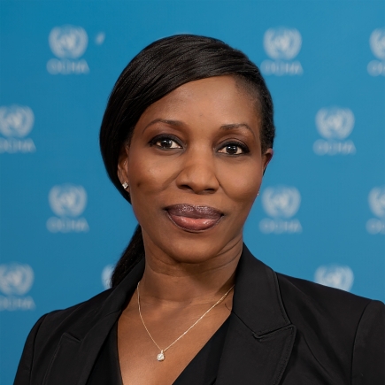 Edem Wosornu