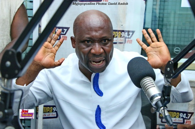 Goerge Afriyie