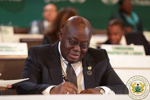 Why the Presidency refused to release full KPMG report on GRA-SML contract