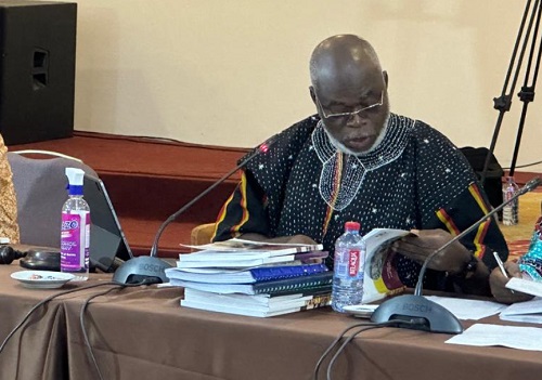 AMA cited for failing to account for GH¢391,531