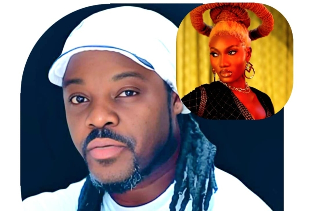 I’m not the inventor of Africa Money, let Wendy Shay rest – Barima Sidney