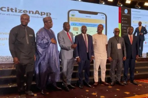 Bawumia launches CitizenApp to enhance public service delivery