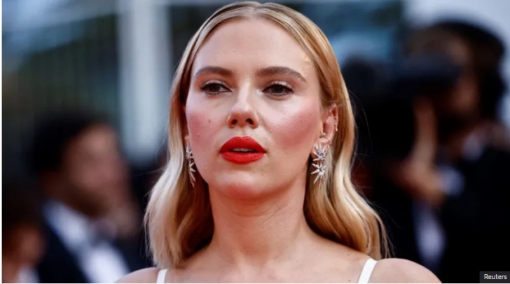 ChatGPT to lose voice over Johansson similarity