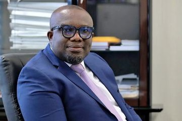 The Governing Council of the University of Media, Arts and Communication (UniMAC) has appointed Professor Eric Opoku Mensah