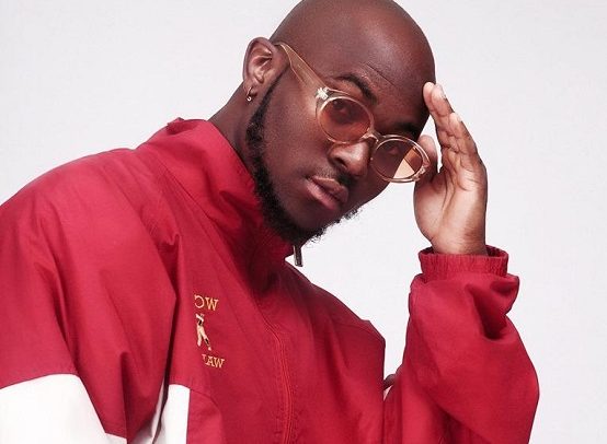 I deserve TGMA Artiste of the Year-  King Promise