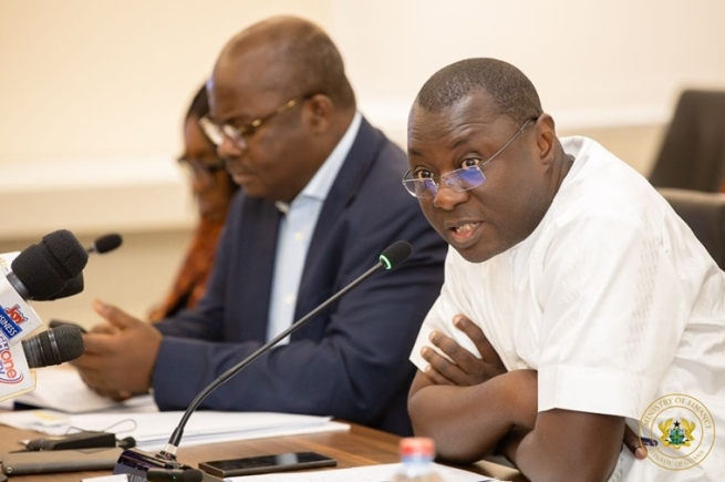 Cedi depreciation bites hard - Businesses call for urgent interventions