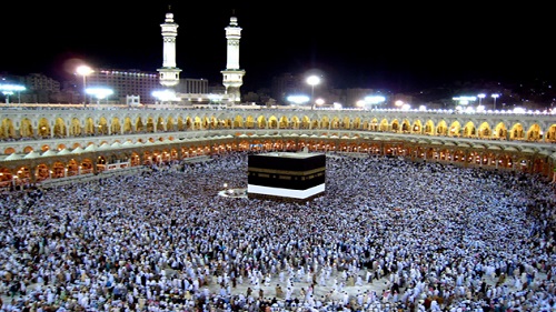 Persons who intend to perform Hajj with illegal visas will be arrested, fined and deported - Saudi Arabia warns